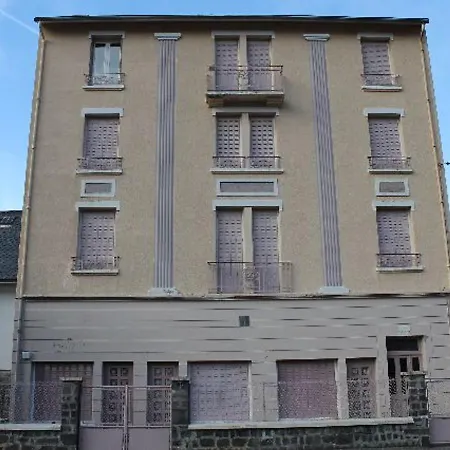 T1 Au Mont-dore A 400m Des Thermes - Fr-1-608-132 *