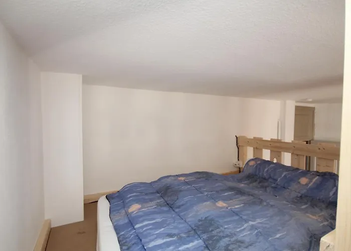 T1 Au Mont-dore à 400m Des Thermes - Fr-1-608-132